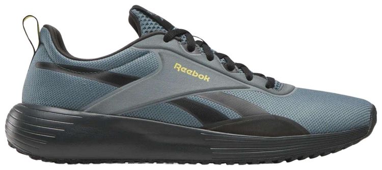 Reebok Lite Plus 4 Dark FogWashed BlackGolden Haze