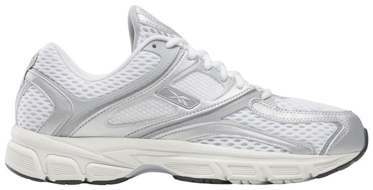 Reebok Premier Trinity WhiteChalkGrey