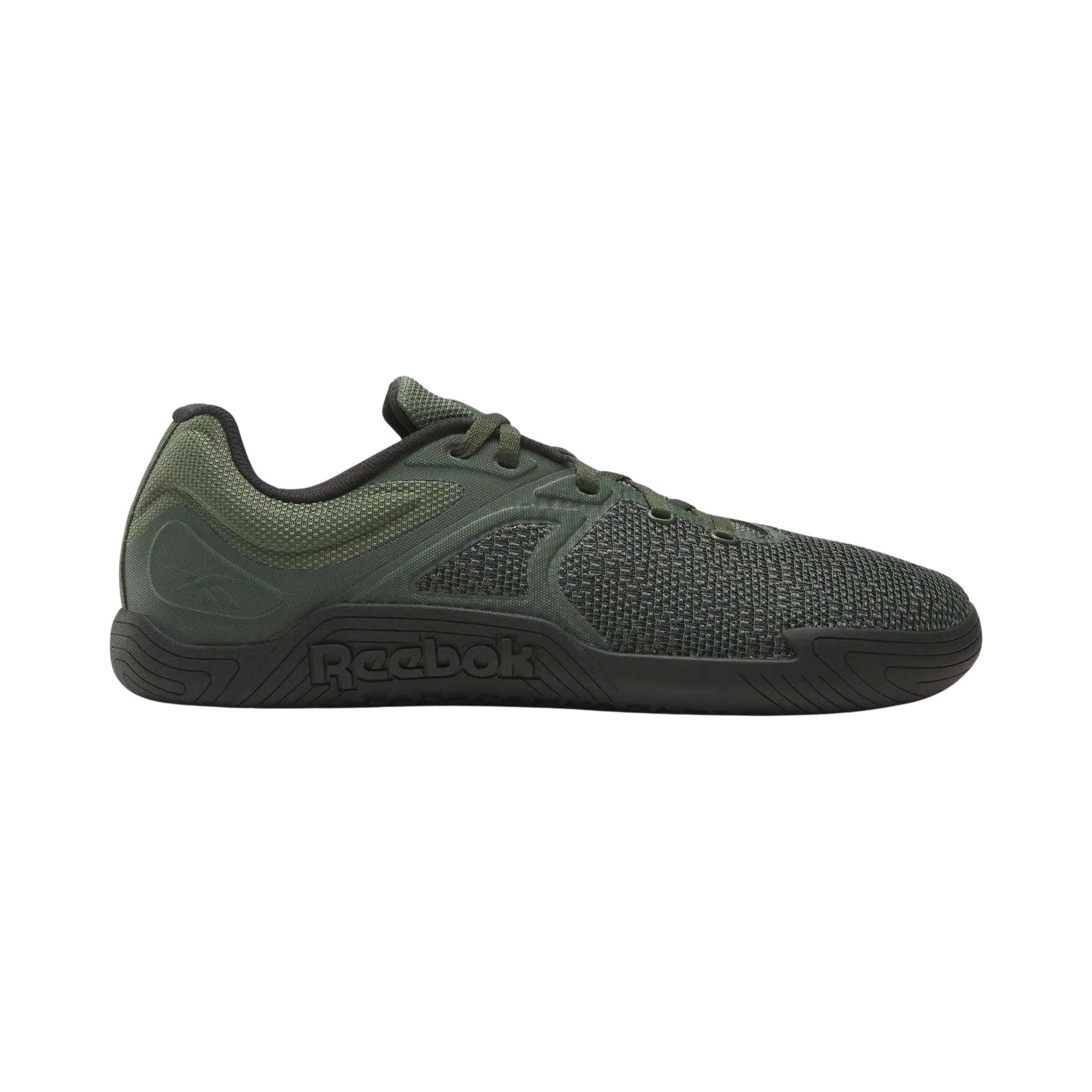 Buy Reebok Nano Zero 'Grit Green/Black' - 100238912 | GOAT CA