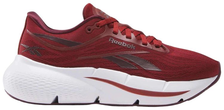 Reebok Wmns Zignition Retro RedBlack CherryWhite