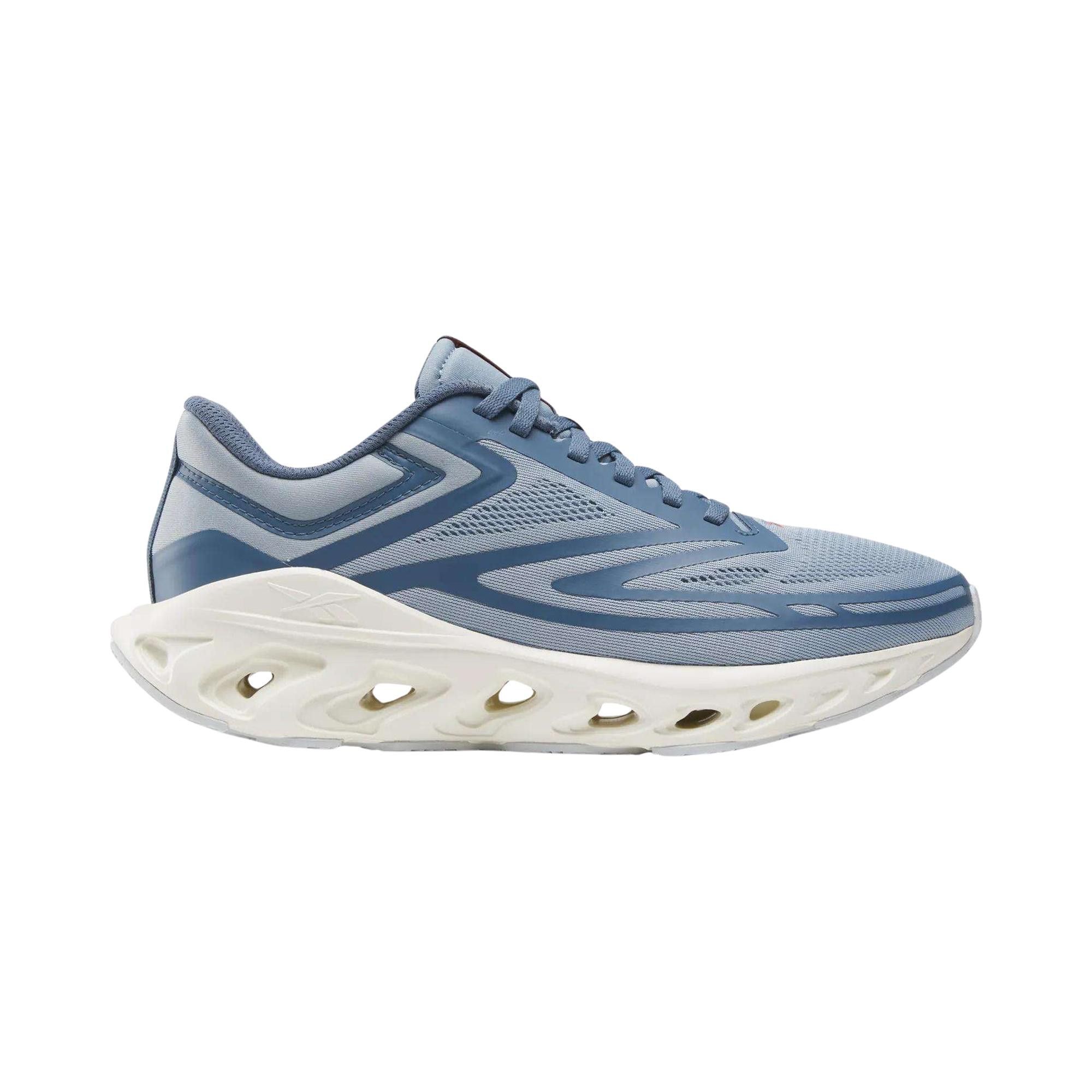 Buy Reebok Fuel Flex Run 'Leisure Blue/Shadow/Chalk' - 100239314