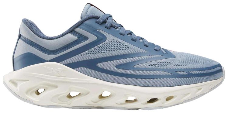 Reebok Fuel Flex Run Leisure BlueShadowChalk