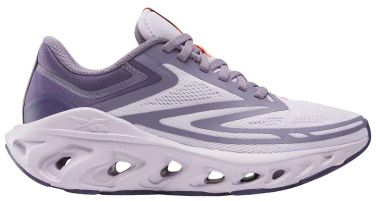 Reebok Wmns Fuel Flex Run Digital GleamPurple FusionMovement Purple