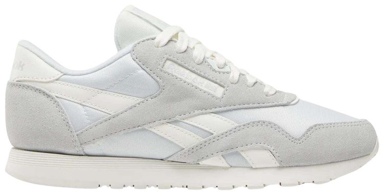 Reebok Wmns Classic Nylon MoonMoonChalk