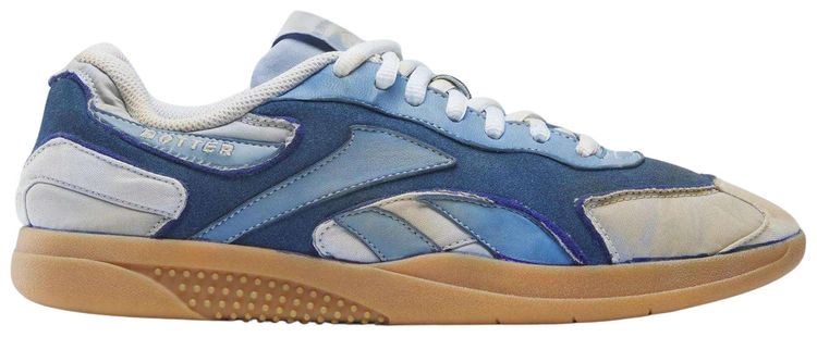 Botter x Reebok LTD Hammer Stranded Worn Blue