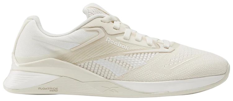 Reebok Wmns Nano X4 AlabasterChalk