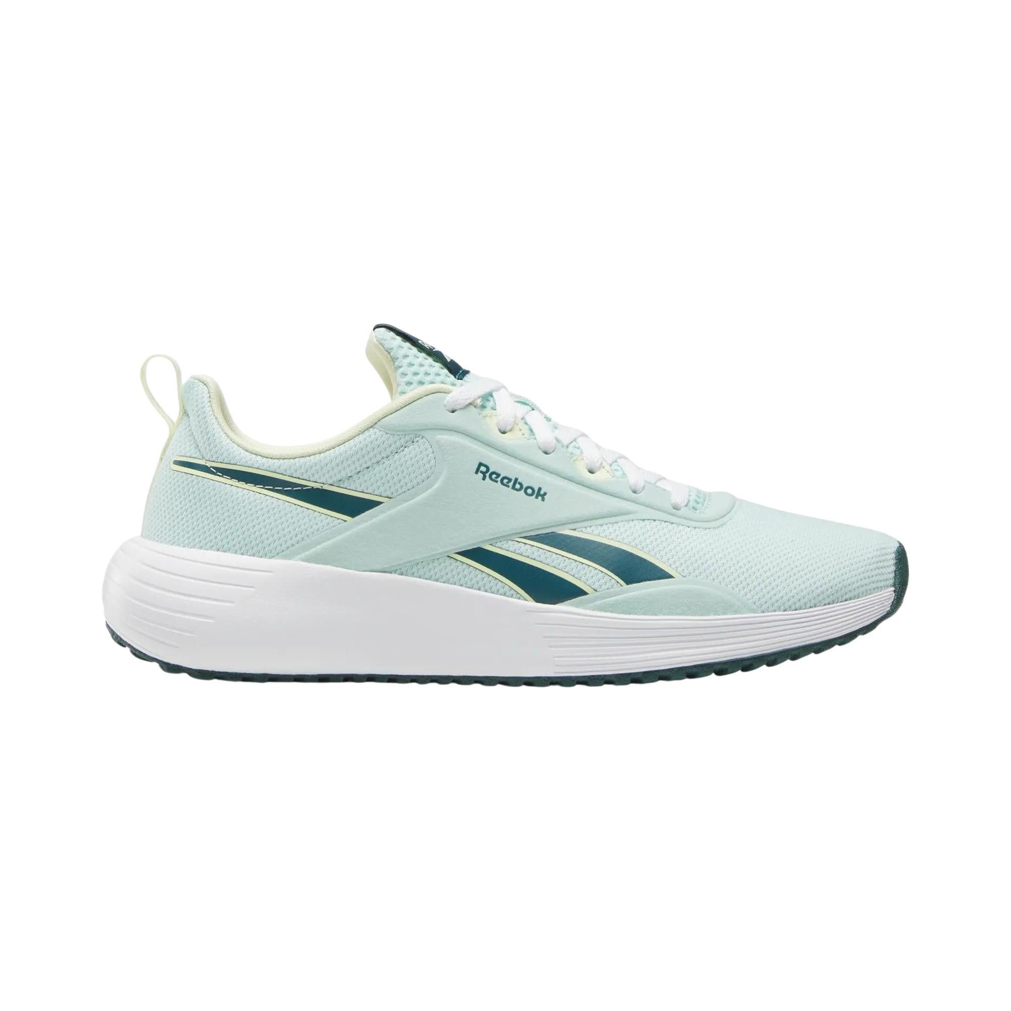 Buy Reebok Wmns Lite Plus 4 'Glitch Aqua/Retro Teal/Yellow Haze