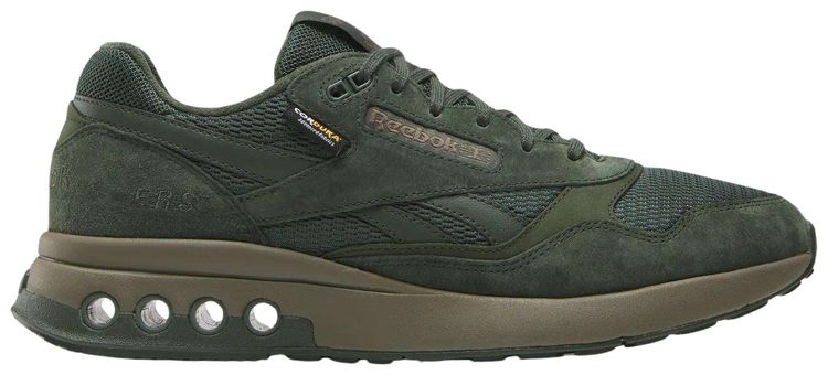 Reebok ERS World Grit GreenGrit GreenArmy Green