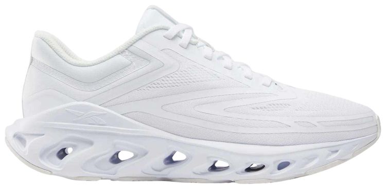 Reebok Fuel Flex Run WhiteBarely GreyGrey