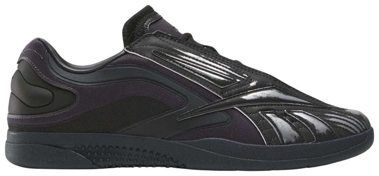 Reebok Hammer Pro LTD Black Buff Metallic