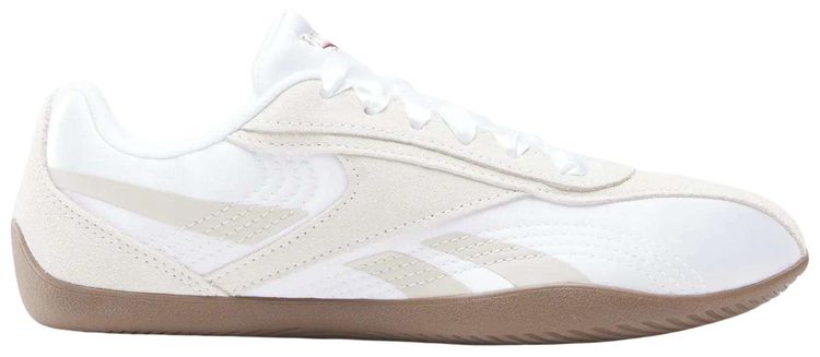 Reebok Wmns Ultra Lo WhiteMineral GreyLee