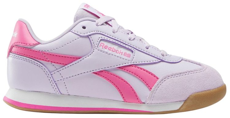 Reebok Campio Xt Little Kid Digital GleamTrue PinkWhiteGum
