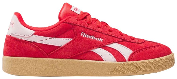 Reebok Wmns Smash Edge PinkRedGum