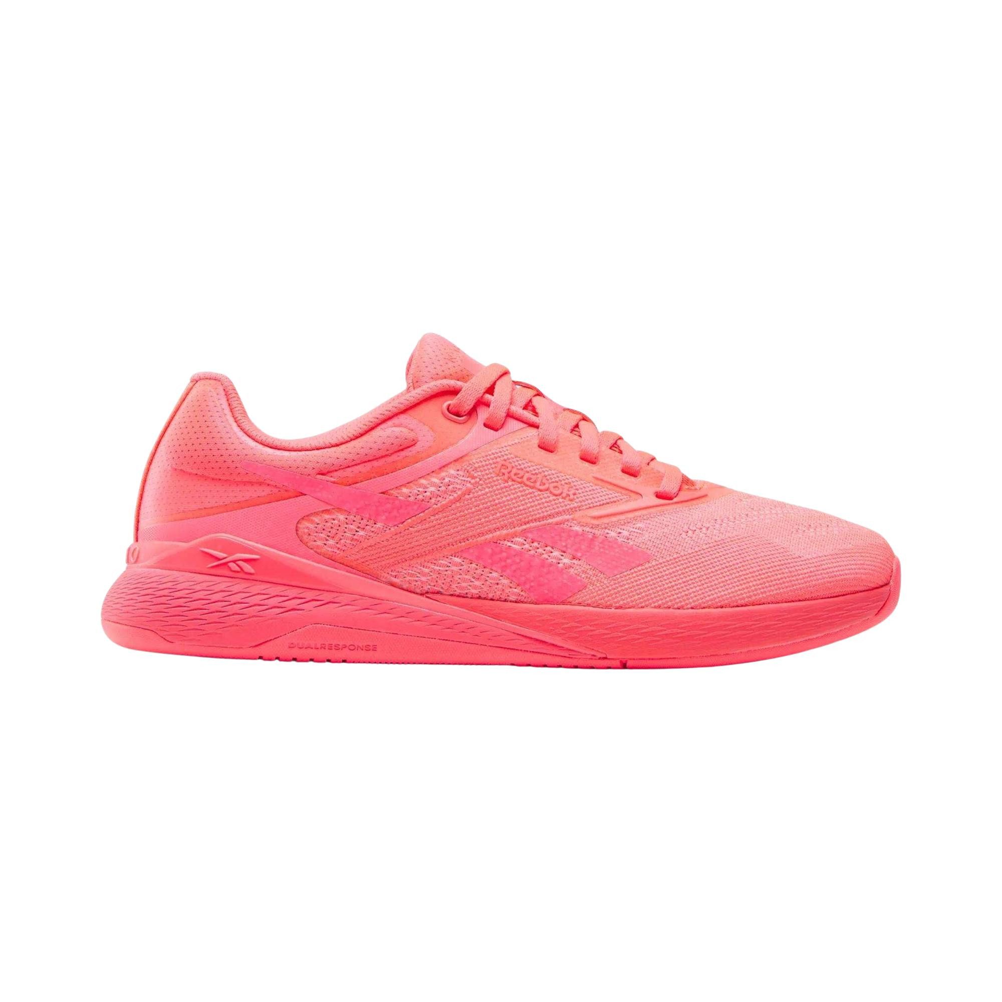 Buy Reebok Wmns Nano X5 'Pink Blast' - 100225454 | GOAT