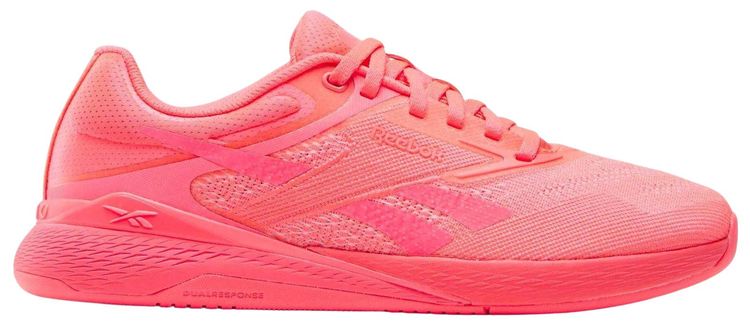 Reebok Wmns Nano X5 Pink Blast