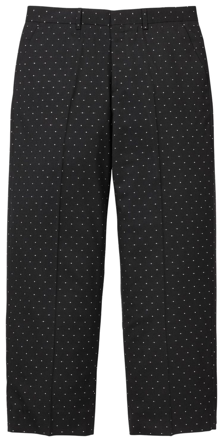 Buy Supreme Metallic Dot Trouser 