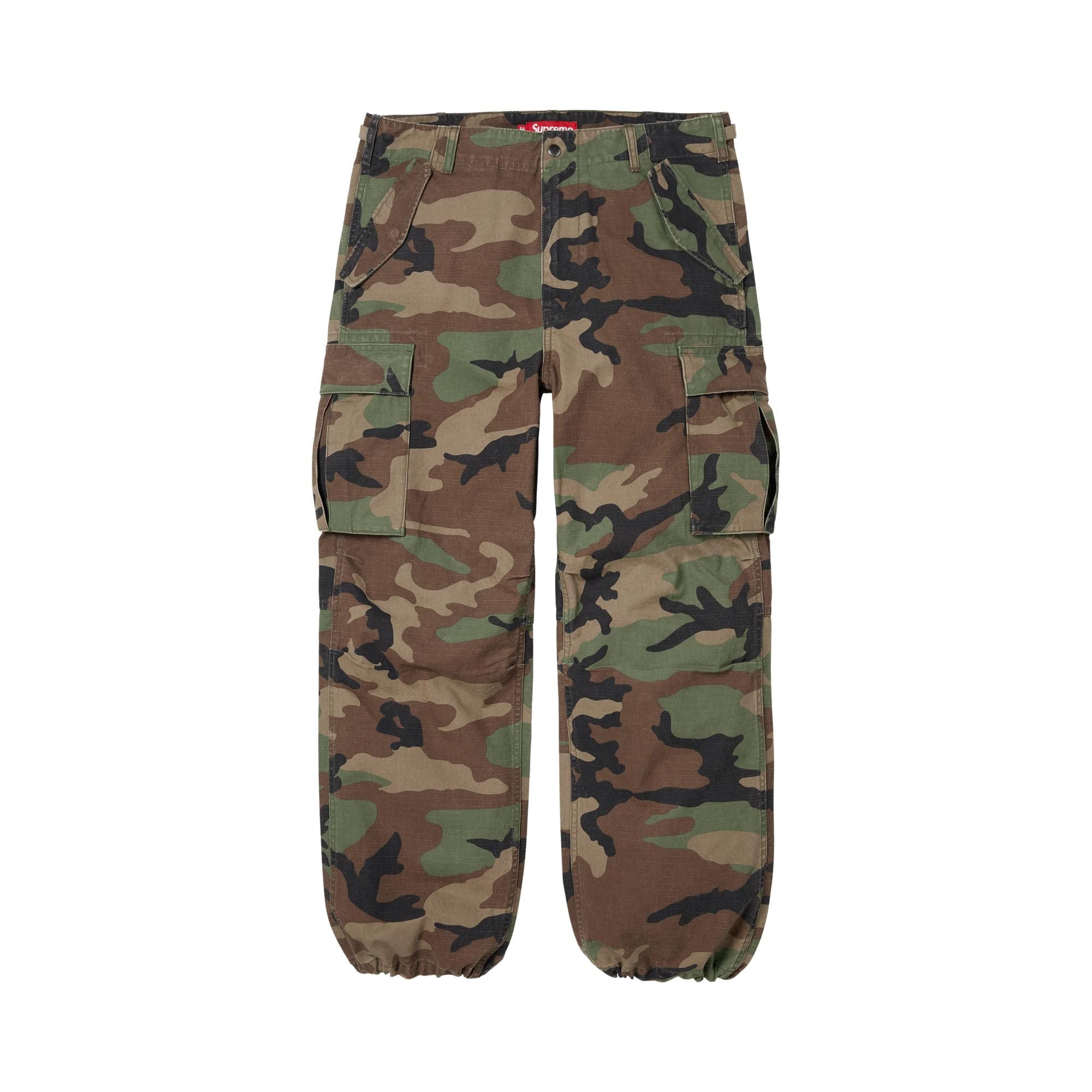 パンツ Supreme Cargo Pant \