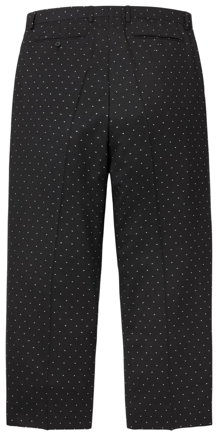 Buy Supreme Metallic Dot Trouser 