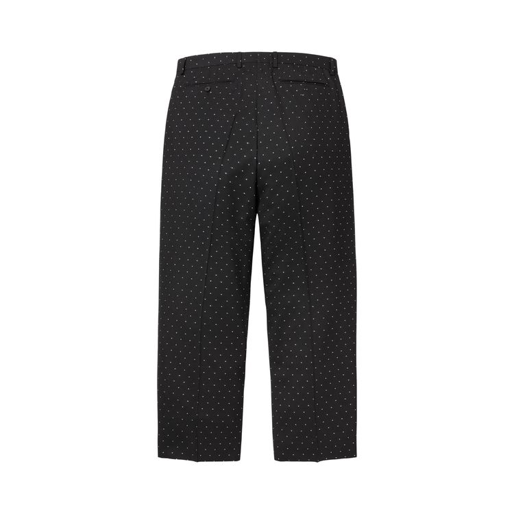Buy Supreme Metallic Dot Trouser 