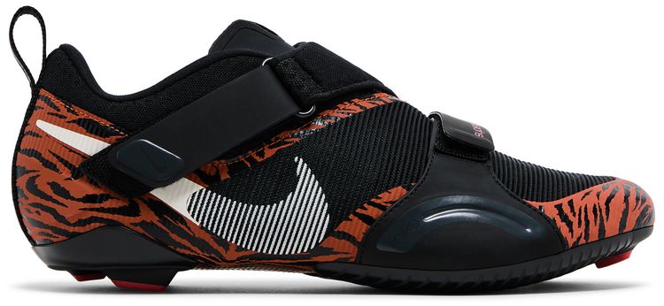 Nike Wmns SuperRep Cycle Tiger