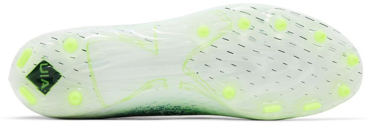 Under Armour Spotlight Lux MC 20 Forest Green