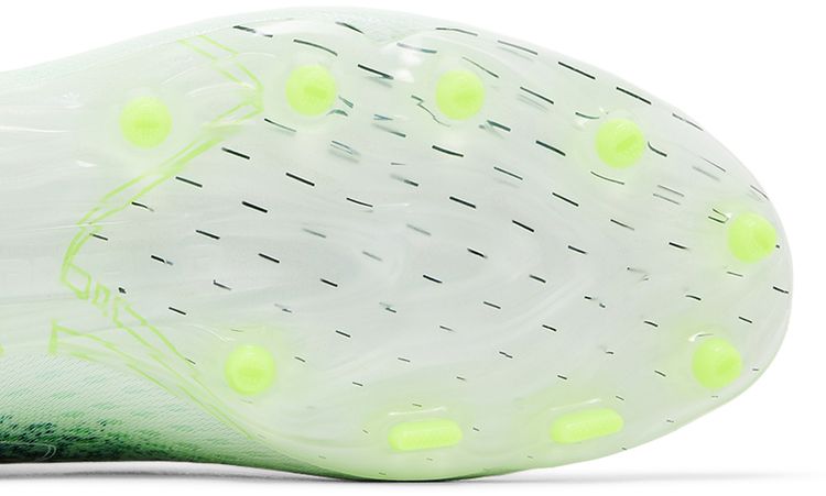 Under Armour Spotlight Lux MC 20 Forest Green