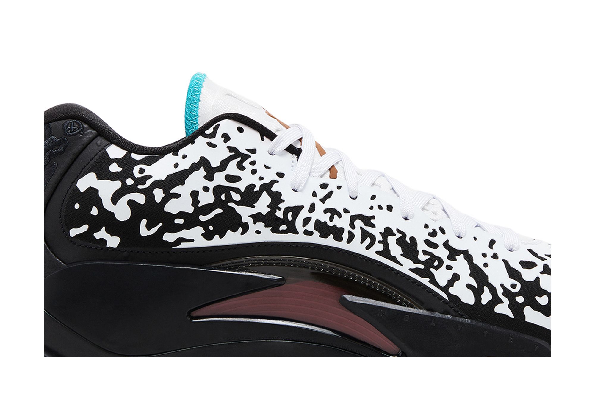 Buy Air Jordan Zion 3 'Pressure' - DR0675 002 | GOAT