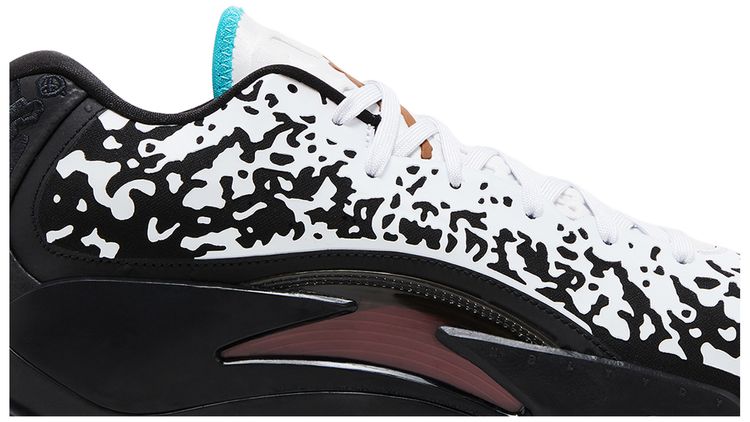 Air Jordan Zion 3 Pressure