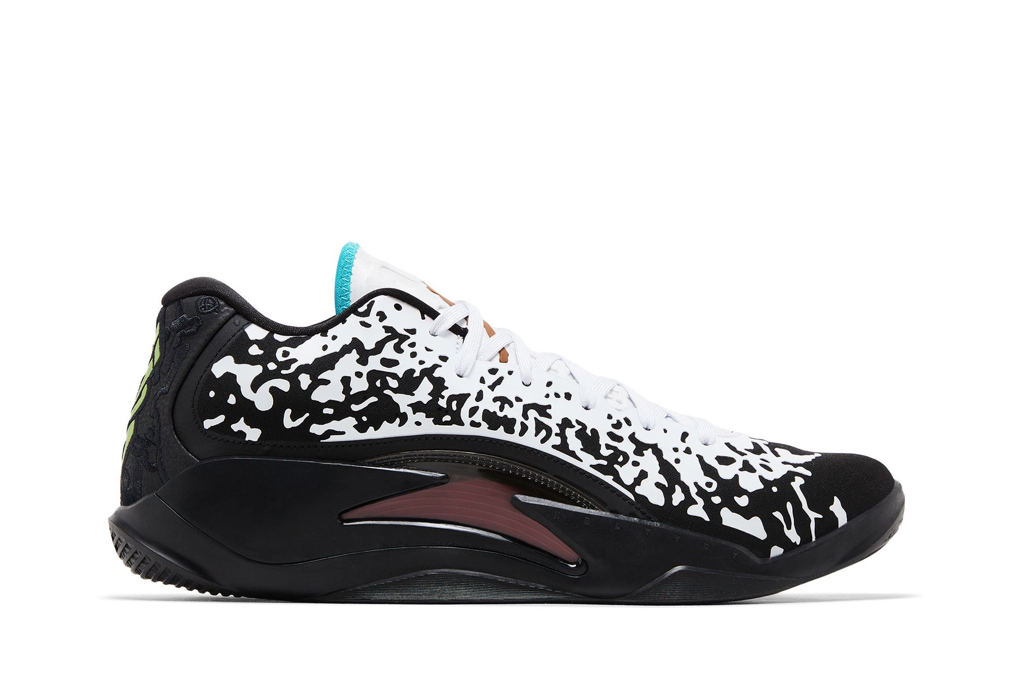 Buy Air Jordan Zion 3 'Pressure' - DR0675 002 | GOAT