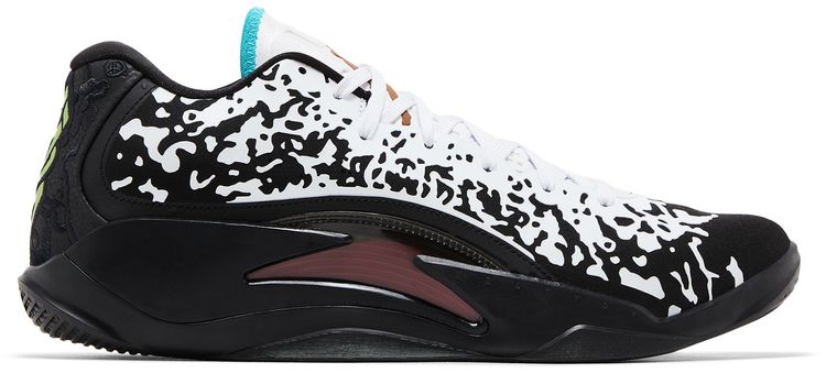 Air Jordan Zion 3 Pressure