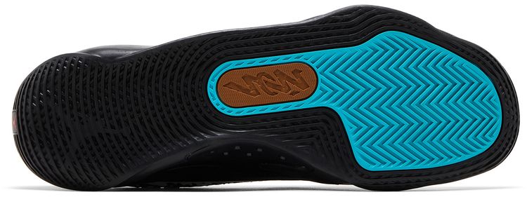 Air Jordan Zion 3 Pressure