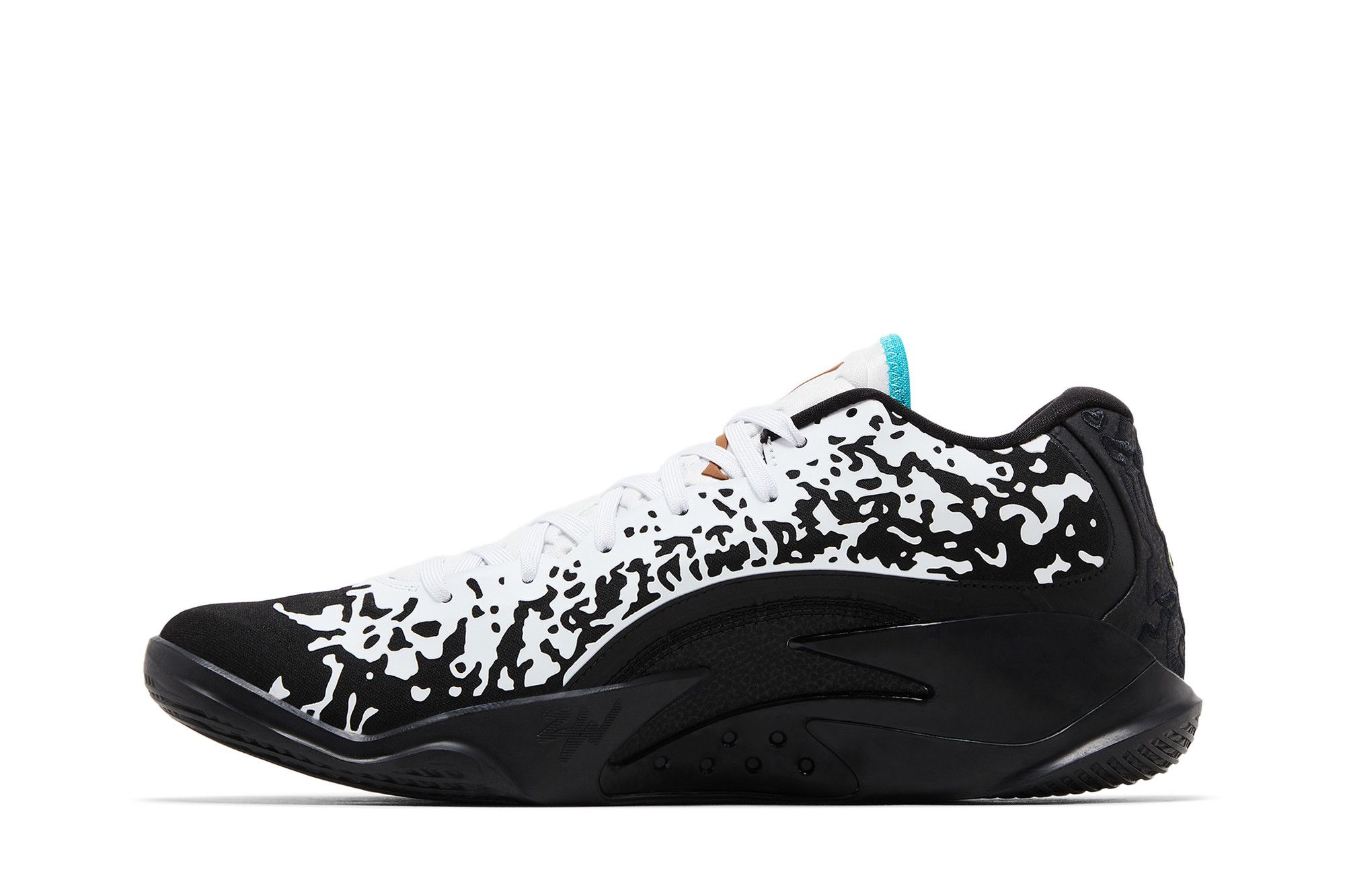 Buy Air Jordan Zion 3 'Pressure' - DR0675 002 | GOAT