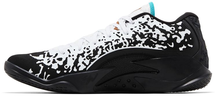 Air Jordan Zion 3 Pressure