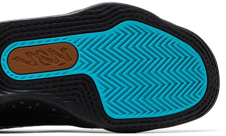 Air Jordan Zion 3 Pressure