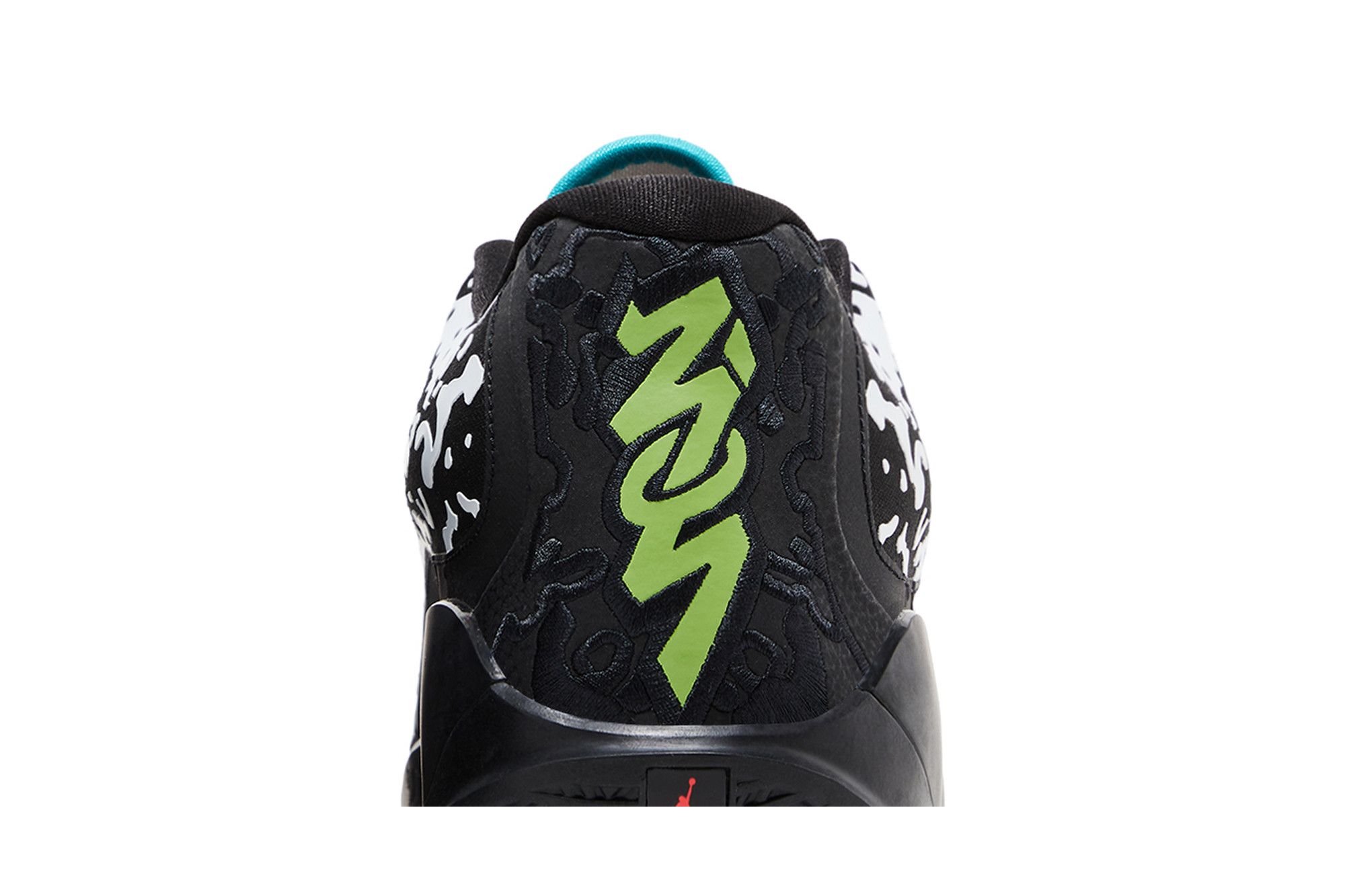 Buy Air Jordan Zion 3 'Pressure' - DR0675 002 | GOAT