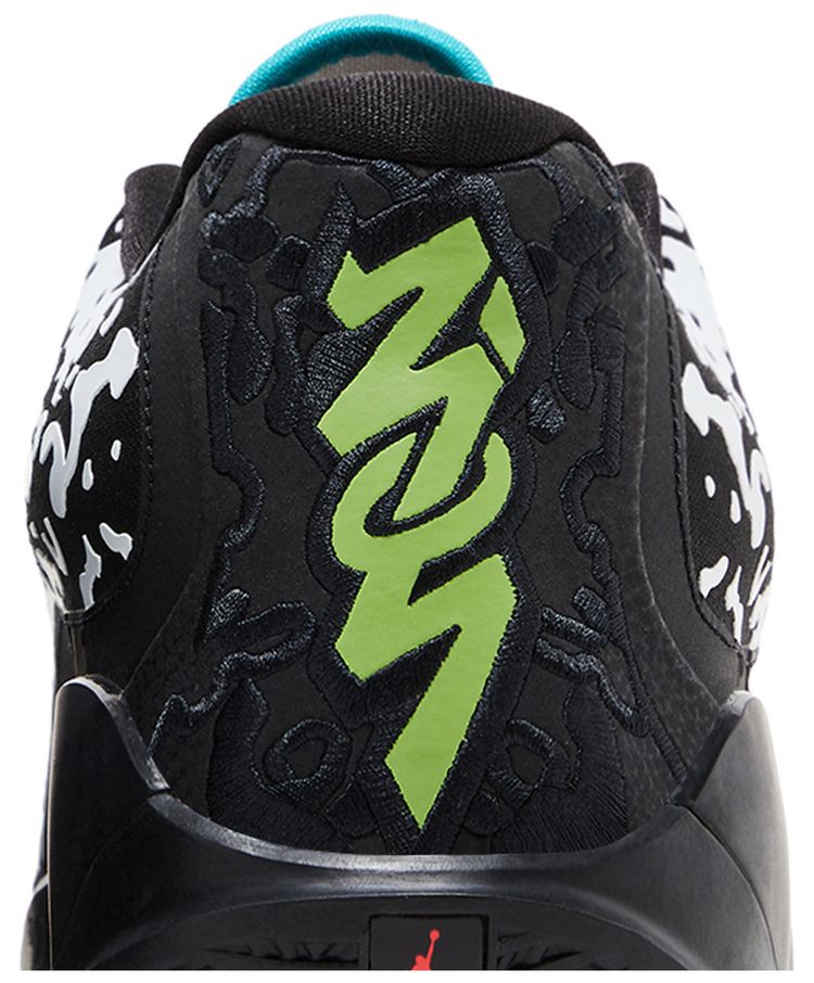 Air Jordan Zion 3 Pressure