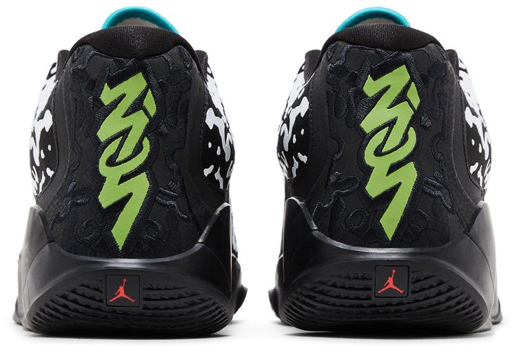Air Jordan Zion 3 Pressure