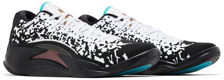 Air Jordan Zion 3 Pressure