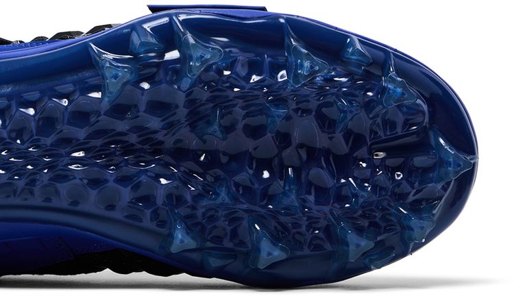 Nike Force Savage Elite 2 Black Game Royal