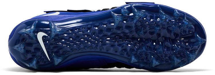 Nike Force Savage Elite 2 Black Game Royal