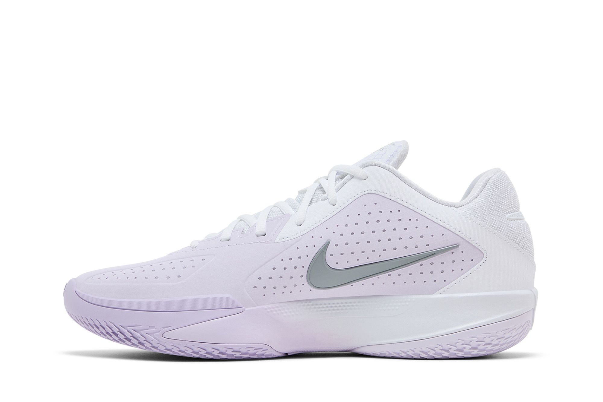 Buy Nike Air Zoom GT Cut Cross 'Barely Grape' - HF0218 100 | GOAT UK