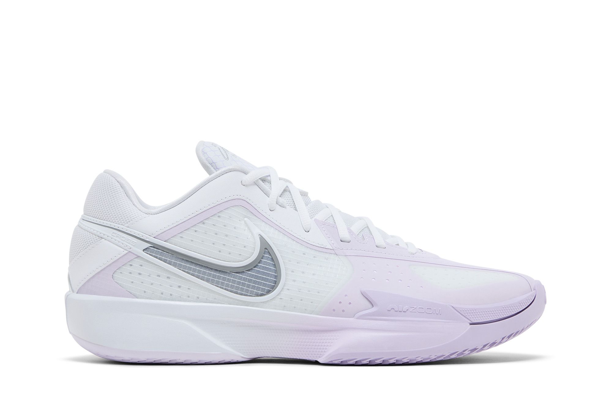 Buy Nike Air Zoom GT Cut Cross 'Barely Grape' - HF0218 100 | GOAT CA
