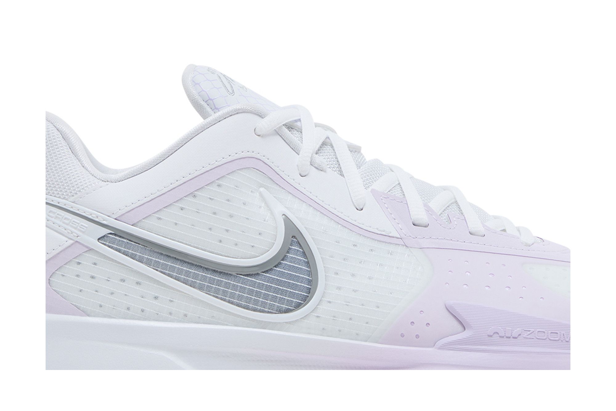 Buy Nike Air Zoom GT Cut Cross 'Barely Grape' - HF0218 100 | GOAT UK