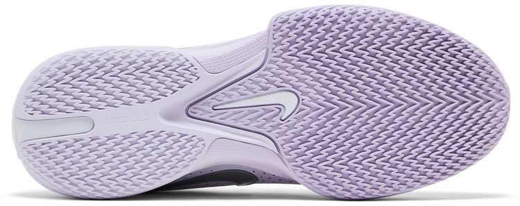 Nike Air Zoom GT Cut Cross Barely Grape