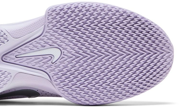 Nike Air Zoom GT Cut Cross Barely Grape
