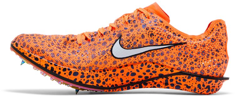 Nike ZoomX Dragonfly 2 Elite Electric Pack