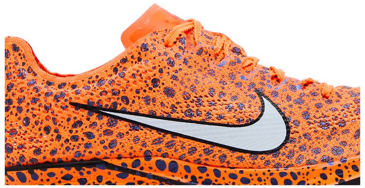 Nike ZoomX Dragonfly 2 Elite Electric Pack