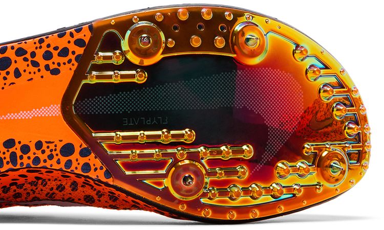 Nike ZoomX Dragonfly 2 Elite Electric Pack