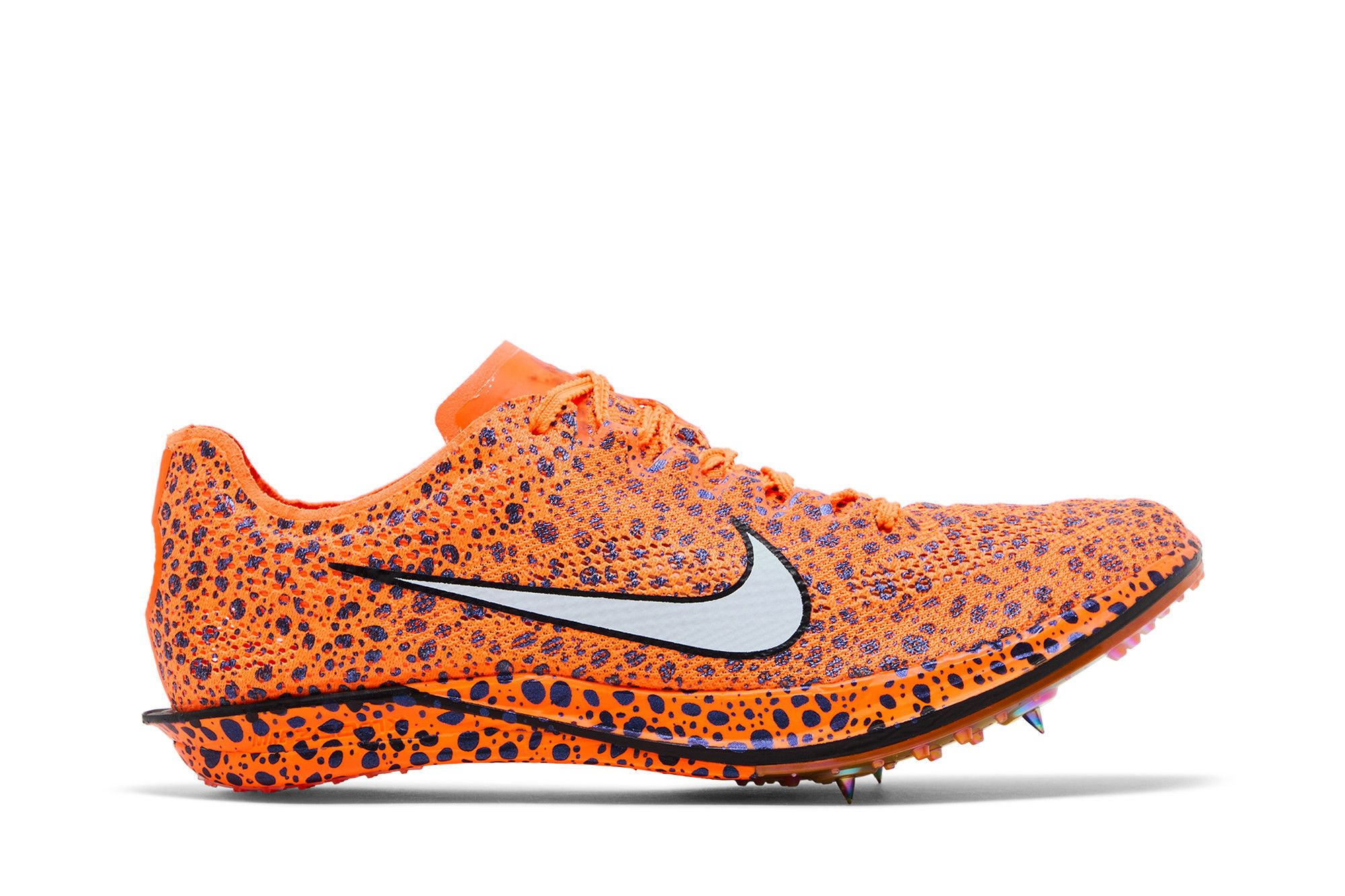 Buy Nike ZoomX Dragonfly 2 Elite 'Electric Pack' - FZ9317 900 | GOAT