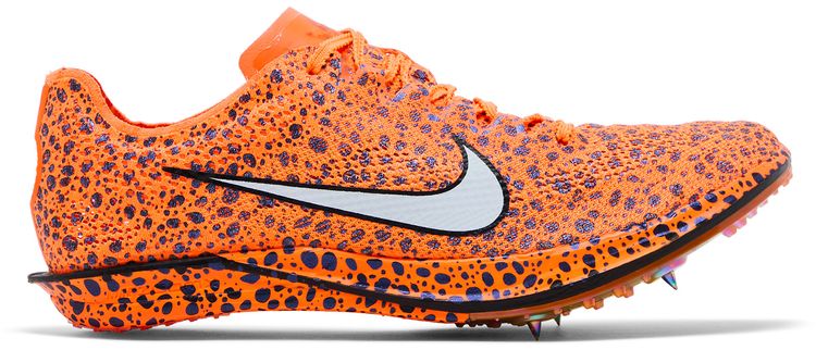 Nike ZoomX Dragonfly 2 Elite Electric Pack